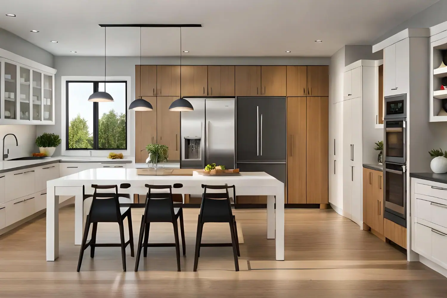 razões para investir em móveis planejados para cozinha